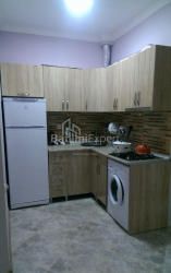 דירה 3-комн 53 m² - יוריבסקאיה, Batumi