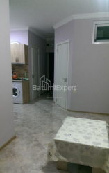 דירה 3-комн 53 m² - יוריבסקאיה, Batumi