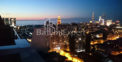 דירה 3-комн 53 m² - יוריבסקאיה, Batumi
