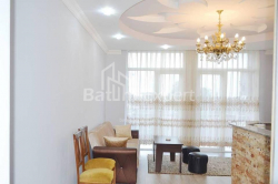 דירה 3-комн 60 m² - אלכסנדרה פושקין, Batumi