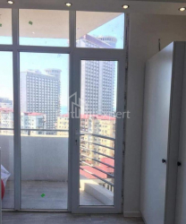 דירה 32 מ"ר - ניקו פירוסמני, Batumi, גאורגיה