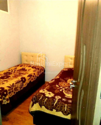 דירה 3-комн 64 m² - פטרה בגרציוני, Batumi
