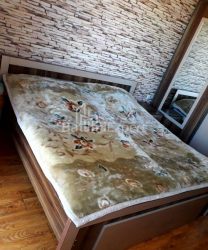 דירה 3-комн 64 m² - פטרה בגרציוני, Batumi
