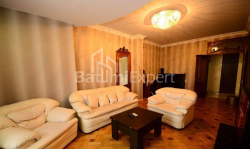 דירה 3-комн 95 m² - ניקו פירוסמני, Batumi