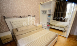 דירה 3-комн 95 m² - ניקו פירוסמני, Batumi