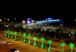 דירה 75 מ"ר - יוריבסקאיה, Batumi, גאורגיה