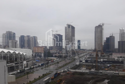 דירה 75 מ"ר - יוריבסקאיה, Batumi, גאורגיה