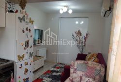 דירה 43 מ"ר - פרידיון חלוואשי, Batumi, גאורגיה