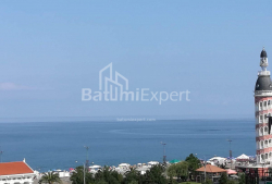 דירה 33 מ"ר - יוריבסקאיה, Batumi, גאורגיה