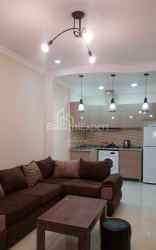 דירה 2-комн 44 m² - איליה צ'בצ'וואדזה, Batumi