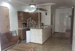 דירה 3-комн 60 m² - שריף חימשיאשווילי, Batumi