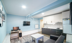 דירה 150 מ"ר - יוריבסקאיה, Batumi, גאורגיה