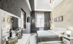 דירה 6-комн 150 m² - יוריבסקאיה, Batumi