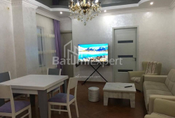 דירה 60 מ"ר - יוריבסקאיה, Batumi, גאורגיה