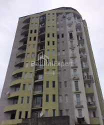 דירה 84 מ"ר - איבן ג'אוואחישווילי, Batumi, גאורגיה