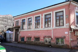 דירה 165 m² - ניקולוז בראטאשווילי, Batumi