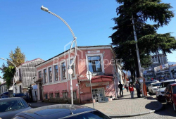 דירה 165 m² - ניקולוז בראטאשווילי, Batumi