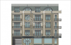 דירה 165 m² - ניקולוז בראטאשווילי, Batumi
