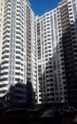 דירה 30 מ"ר - יוסף קובלדזה, Batumi, גאורגיה
