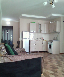 דירה 2-комн 52 m² - יוסף קובלדזה, Batumi