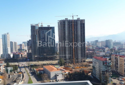 דירה 51 מ"ר - יוריבסקאיה, Batumi, גאורגיה