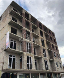 דירה 2-комн 35 m² - יוריבסקאיה, Batumi