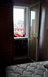 דירה 37 מ"ר - זוראבה גורגילדזה, Batumi, גאורגיה