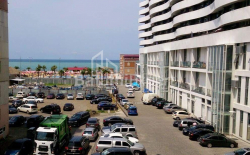 דירה 34 מ"ר - יוריבסקאיה, Batumi, גאורגיה