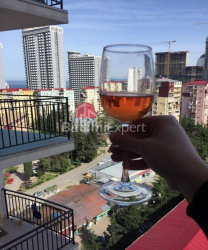 דירה 57 מ"ר - שלווה אינסרידזה, Batumi, גאורגיה
