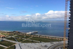 דירה 2-комн 55 m² - יוריבסקאיה, Batumi