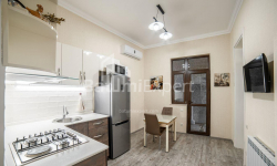 דירה 150 מ"ר - יוריבסקאיה, Batumi, גאורגיה