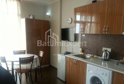 דירה 33 מ"ר - יוריבסקאיה, Batumi, גאורגיה