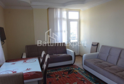 דירה 4-комн 76 m² - פטרה מליקשווילי, Batumi