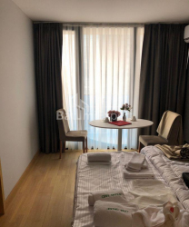 דירה 30 מ"ר - שריף חימשיאשווילי, Batumi, גאורגיה