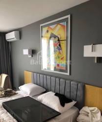 דירה 30 מ"ר - שריף חימשיאשווילי, Batumi, גאורגיה