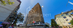 דירה 85 מ"ר - טבל-אבוזרידזה, Batumi, גאורגיה