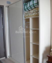 דירה 33 מ"ר - יוריבסקאיה, Batumi, גאורגיה