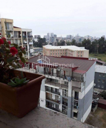 דירה 46 מ"ר - יוריבסקאיה, Batumi, גאורגיה