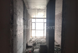 דירה 30 מ"ר - יוריבסקאיה, Batumi, גאורגיה