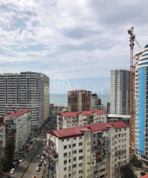 דירה 30 מ"ר - יוריבסקאיה, Batumi, גאורגיה