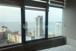 דירה 2-комн 42 m² - ניקו פירוסמני, Batumi