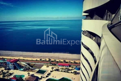 דירה 24 מ"ר - יוריבסקאיה, Batumi, גאורגיה