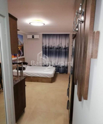דירה 24 מ"ר - יוריבסקאיה, Batumi, גאורגיה