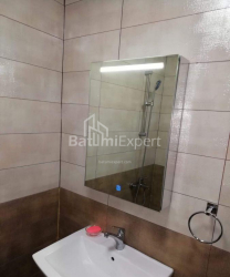 דירה 24 מ"ר - יוריבסקאיה, Batumi, גאורגיה