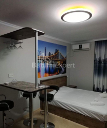 דירה 24 מ"ר - יוריבסקאיה, Batumi, גאורגיה