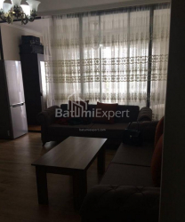 דירה 2-комн 40 m² - פטרה בגרציוני, Batumi