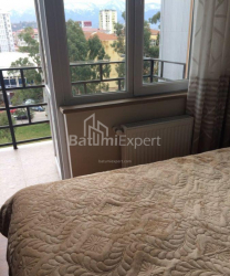 דירה 2-комн 40 m² - פטרה בגרציוני, Batumi