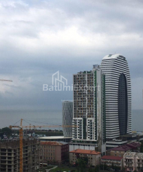 דירה 40 מ"ר - יוריבסקאיה, Batumi, גאורגיה