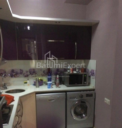 דירה 3-комн 107 m² - שריף חימשיאשווילי, Batumi