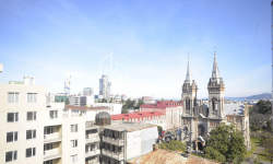 דירה 3-комн 74 m² - יוריבסקאיה, Batumi